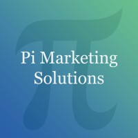 Pi Marketing Solutions logo - Similar company to Redfish Group
