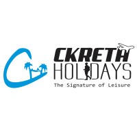 Ckreta Holidays Pvt Ltd logo - Similar company to Plb Holidays