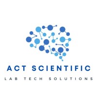 ACT Scientific logo - Similar company to Surya Enterprises