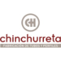 grupo Chinchurreta logo - Similar company to Arcos21