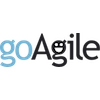 goAgile logo - Similar company to Go Agile Cloud