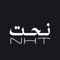 نحت | NHT logo - Similar company to Jwc