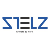 STELZ Multiparking logo - Similar company to Stolzer Parksysteme - A Brand Of Stopa