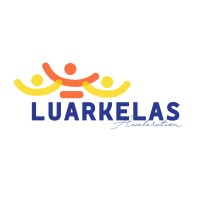 LUARKELAS Acceleration logo - Similar company to Luarkelas