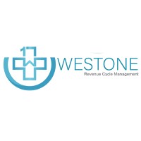Westone RCM logo - Similar company to Billing Maximizers