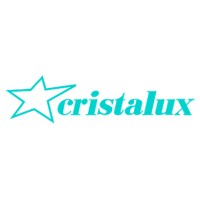 Cristalux logo - Similar company to Boleima