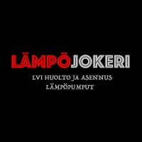Lämpöjokeri Oy logo - Similar company to Lämpöpartio Oy