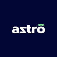 Astro Seguridad logo - Similar company to Kallay