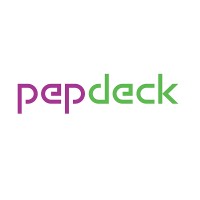 Pepdeck Technologies Pvt Ltd logo - Similar company to Valuaccess Services Private Limited