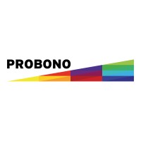 probono TV Fernsehproduktion GmbH logo - Similar company to Krysvinczi