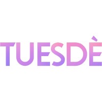 TUESDÈ logo - Similar company to Kyut Skin