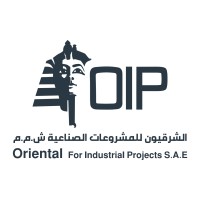 Oriental For Industrial Project