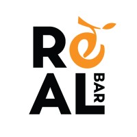 Organic RealBar logo - Similar company to Myaderm