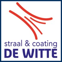 Straalbedrijf de witte logo - Similar company to Miditrade