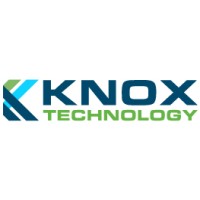 Knox Technology logo - Similar company to Primecrew Technologies