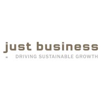 Just Business Driving Sustainable Growth logo - Similar company to Sequesto