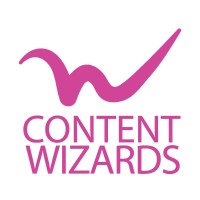 Content Wizards s.r.o. logo - Similar company to Co.Contentwizard