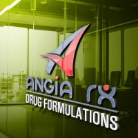 Angia RX Life Science Pvt. Ltd. logo - Similar company to Bajaj Formulations