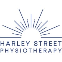 Harley Street Physiotherapy logo - Similar company to Therapy Box