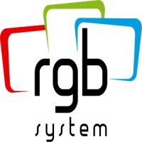 RGB System logo - Similar company to Arnold Electronics, Inc.
