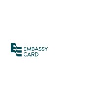 EmbassyCard logo - Similar company to Emaxiq