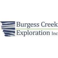 Burgess Creek Exploration Inc (BCX)