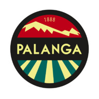 Palanga logo - Similar company to Happy Student