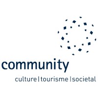 COMMUNITY - Culture/Territoire/Sociétal logo - Similar company to Agence Syllab