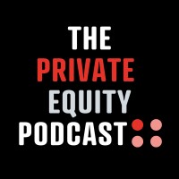 The Private Equity Podcast logo - Similar company to Raw Selection