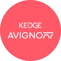 KEDGE Bachelor Avignon logo - Similar company to Ressources 84