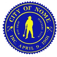 City of Nome logo - Similar company to Bristol Bay Borough