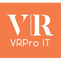 VRPRO IT logo - Similar company to K2America