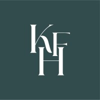 Kinfolk Homes logo - Similar company to Friends4Pets