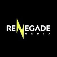 Renegade Media logo - Similar company to Baldovin Construction