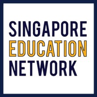 Singapore Education Network logo - Similar company to Edt&Partners