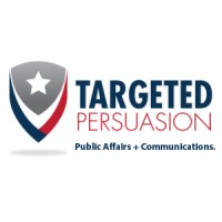 Targeted Persuasion
