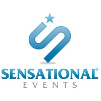 Sensational Events logo - Similar company to Storm Ventures Group
