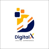 DigitalX logo - Similar company to Tapp