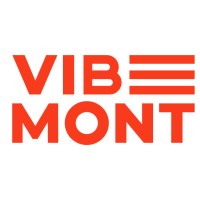 Vibemont logo - Similar company to Belpile Pty Ltd