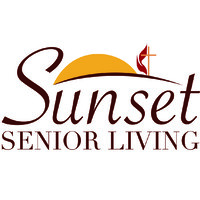 Sunset Senior Living Quincy, IL logo - Similar company to Elevate - Therapy Consulting Group