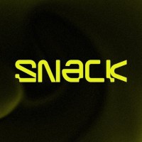 SNACK logo - Similar company to Zilvertech