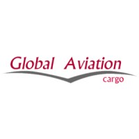 Global Aviation Cargo Portugal logo - Similar company to Sowapi