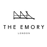 The Emory logo - Similar company to The Berkeley