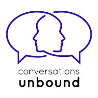 Conversations Unbound logo - Similar company to Motion Light Lab