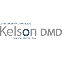 Kelson DMD logo - Similar company to Posologic