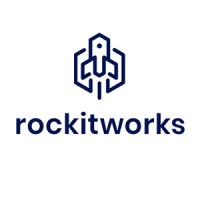Rockitworks logo - Similar company to Touko