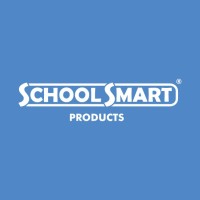 School Smart Products logo - Similar company to Kingsbury Press