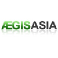 Aegis Asia Pte Ltd logo - Similar company to Onecrew Trade Services