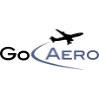 Go Aero, LLC logo - Similar company to May'S Flight Support Services