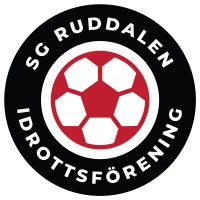 SG Ruddalen IF logo - Similar company to Älvsborg Ff